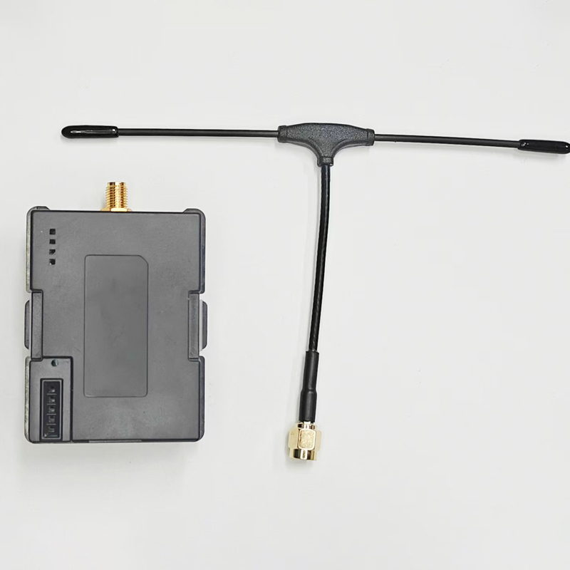 ELRS 433MHz TX Micro Radio 360 - 433Mhz Receiver Module incelemesi ve fiyatı