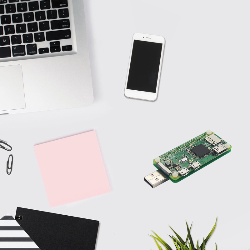 2025 New For Raspberry Pi Zero - Pi Zero W Board incelemesi ve fiyatı