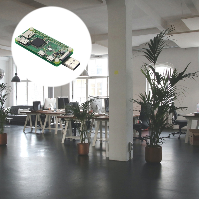 2025 New For Raspberry Pi Zero - Pi Zero W Board incelemesi ve fiyatı