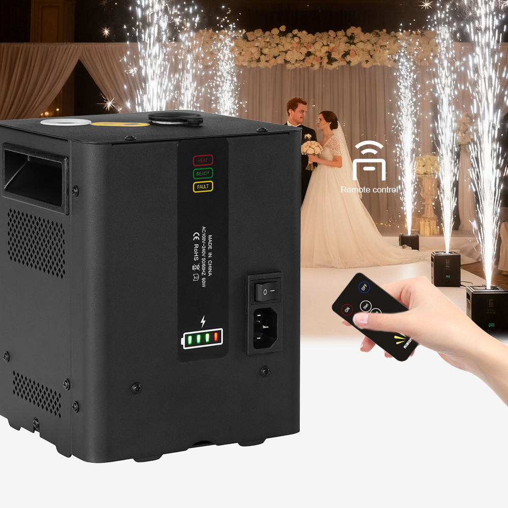 Mini Cold Spark Rechargeable B - Home Automation Industry incelemesi ve fiyatı