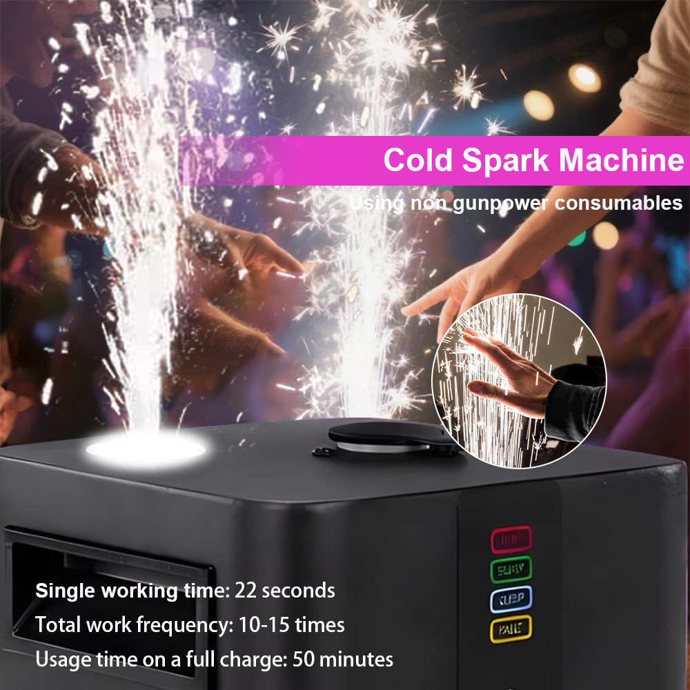 Mini Cold Spark Rechargeable B - Home Automation Industry incelemesi ve fiyatı