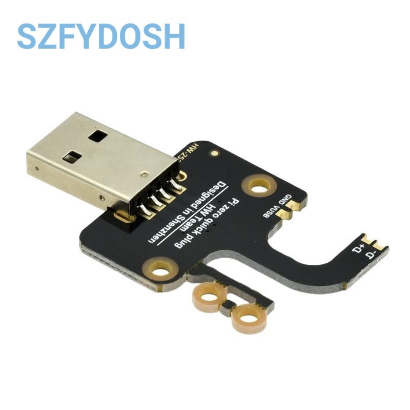 USB Adapter Board For Raspberr - Pi Zero W Board incelemesi ve fiyatı