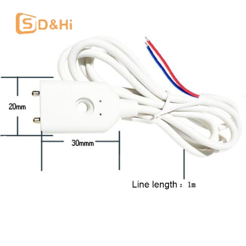 1Pcs Water Leak Probe Leak Det - Water Leak Detector Wired incelemesi ve fiyatı