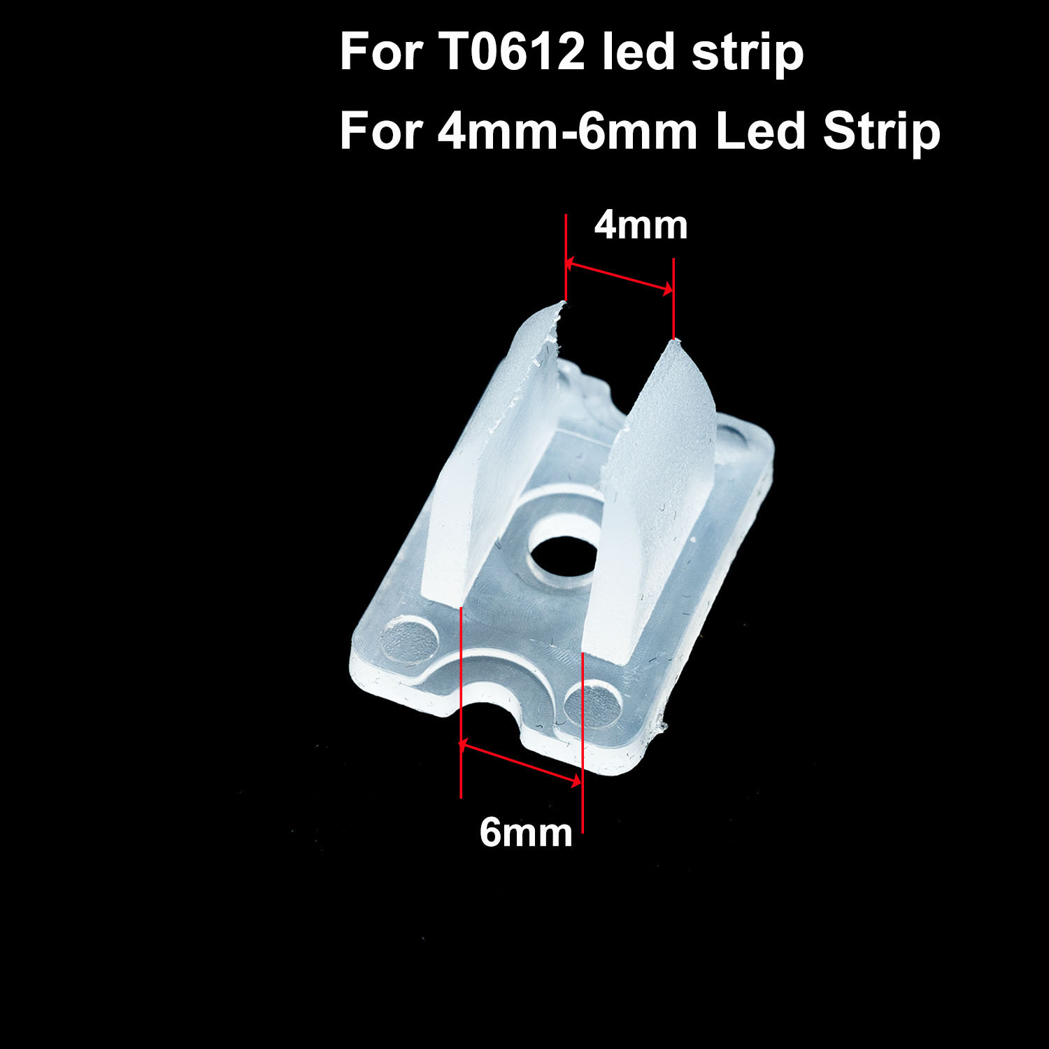 5pcs-100pcs Led Connector Fix  - Rgb Led Matrix 8X8 incelemesi ve fiyatı