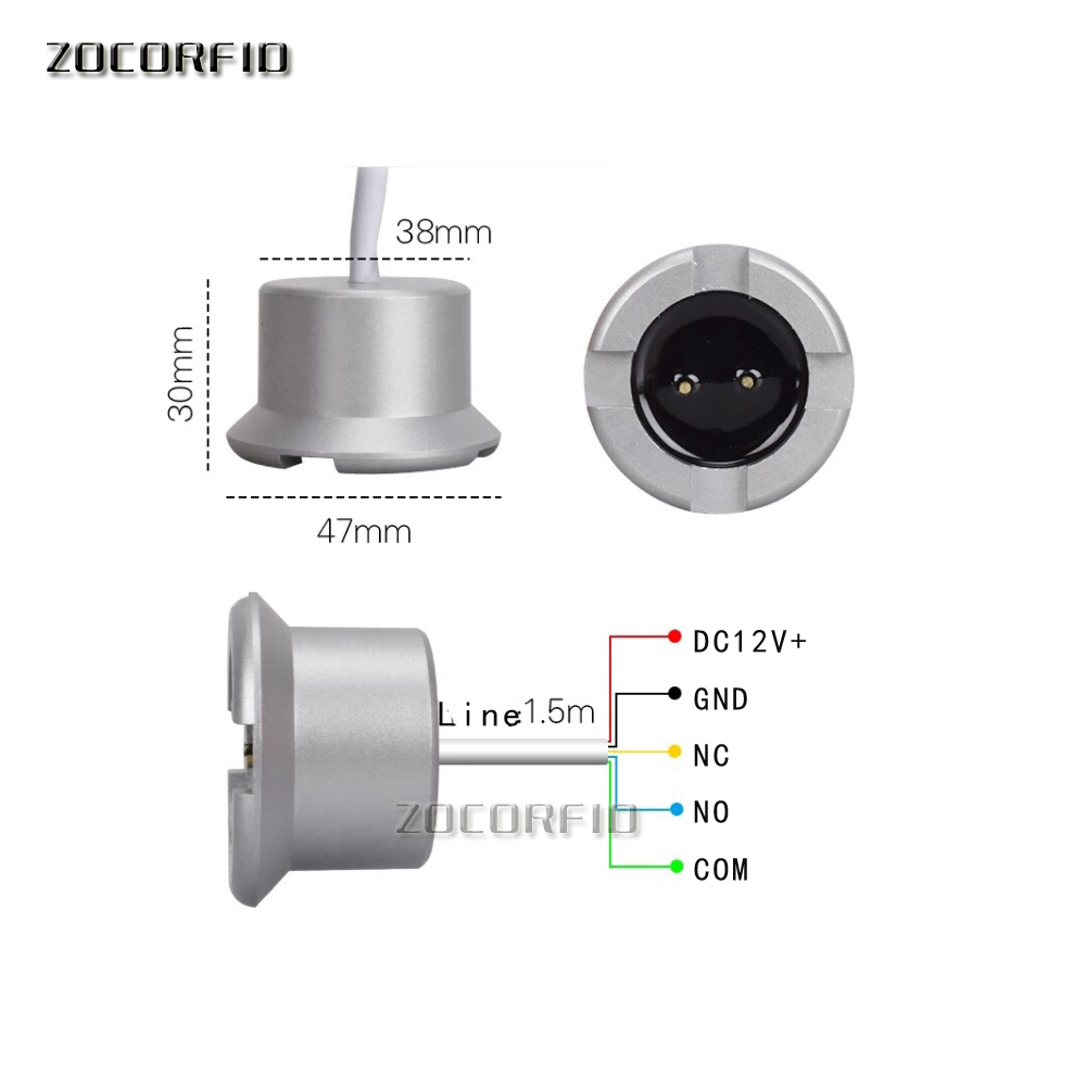 wired Water Leak sensor detect - Water Leak Detector Wired incelemesi ve fiyatı