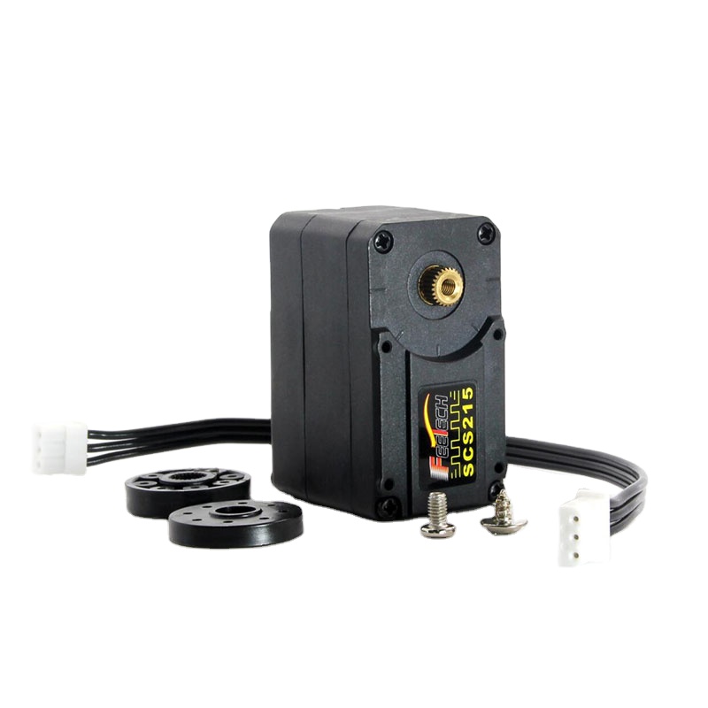 SCS215 7.4V 19KG Dual-shaft Co - Home Automation Industry incelemesi ve fiyatı