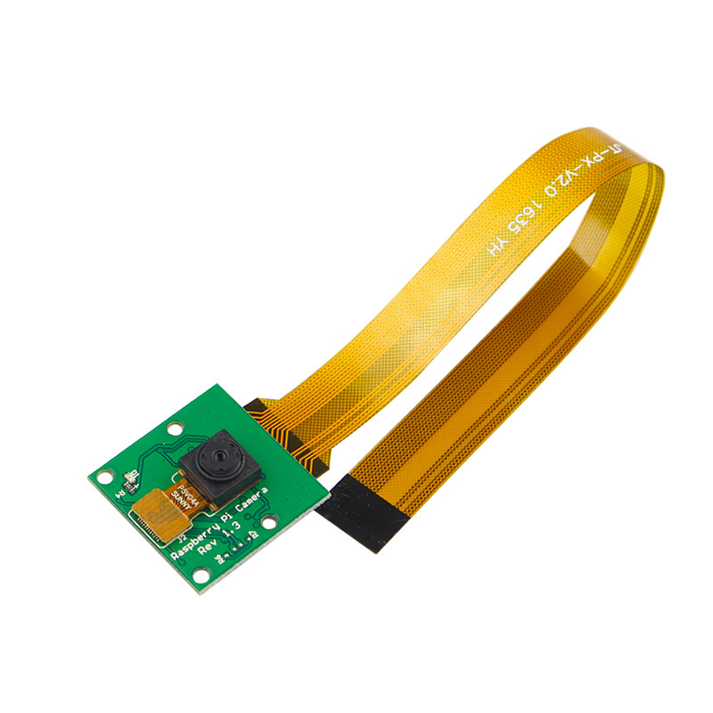 5MP Raspberry Pi 5 Zero Camera - Pi Zero W Board incelemesi ve fiyatı