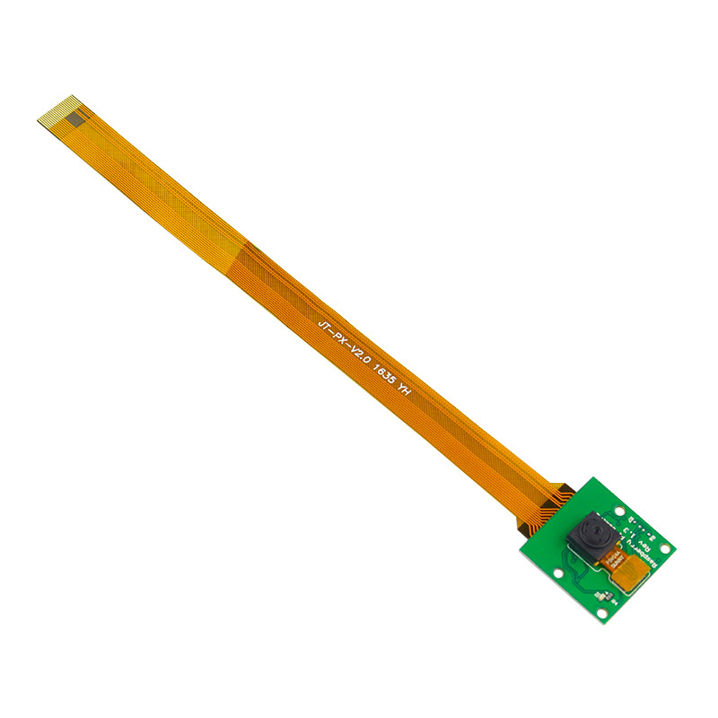 5MP Raspberry Pi 5 Zero Camera - Pi Zero W Board incelemesi ve fiyatı