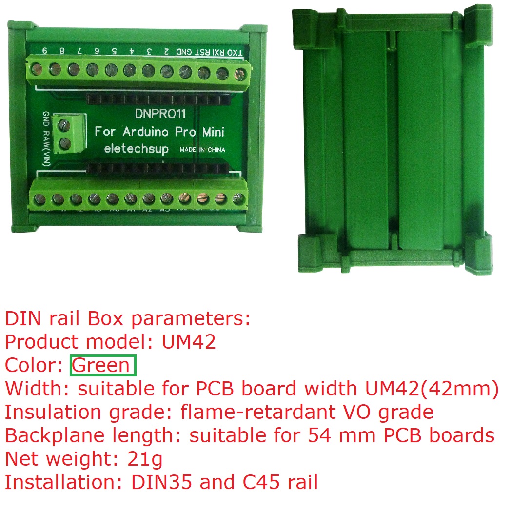 For Arduino Pro mini Board PLC - Home Automation Industry incelemesi ve fiyatı