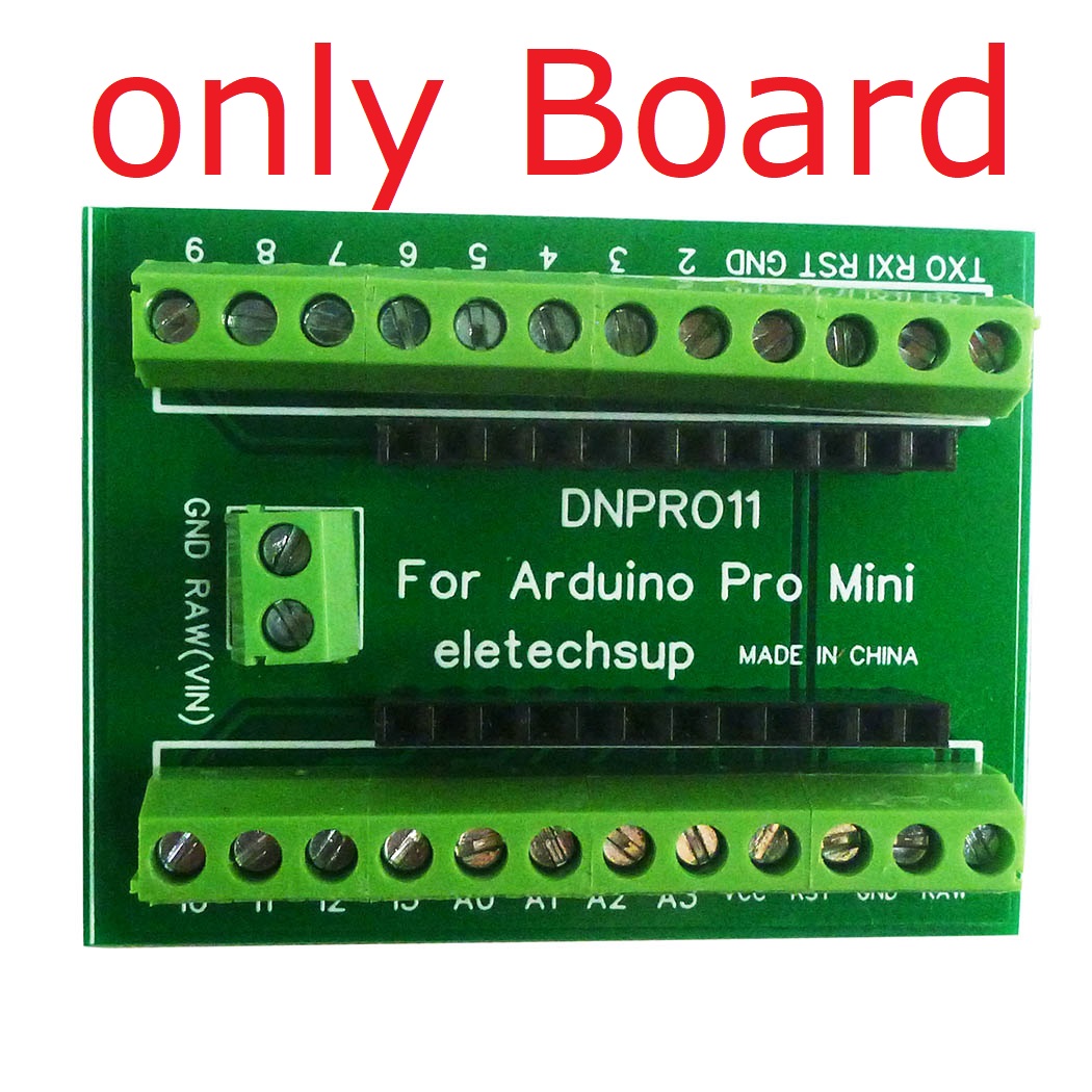 For Arduino Pro mini Board PLC - Home Automation Industry incelemesi ve fiyatı
