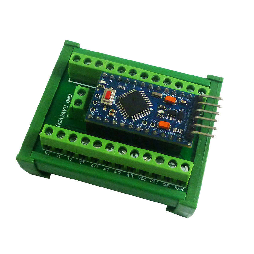 For Arduino Pro mini Board PLC - Home Automation Industry incelemesi ve fiyatı