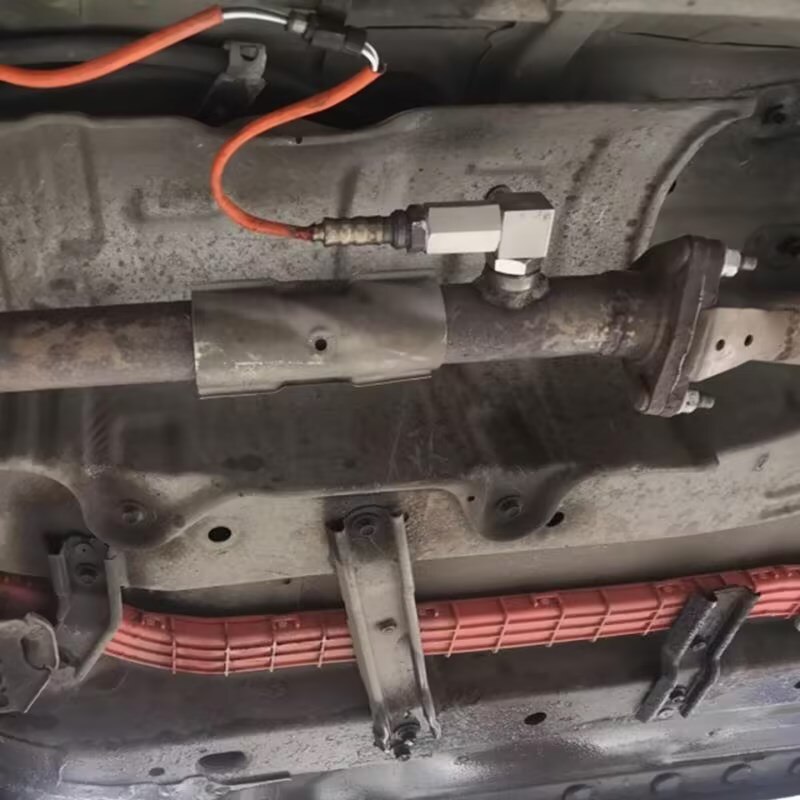 Exhaust Catalyst Rear Oxygen S - Ir Blaster Universal incelemesi ve fiyatı