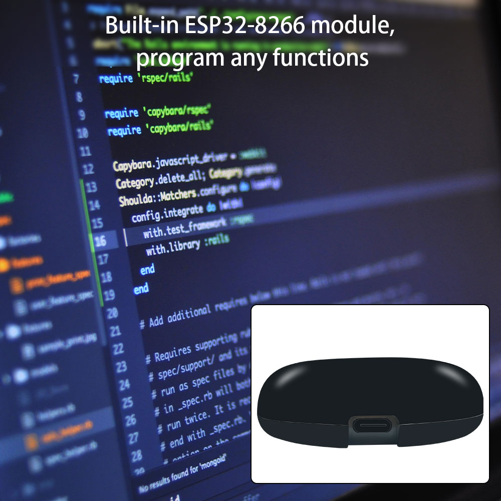Tasmota MQTT IR Remote Control - Home Automation Technology incelemesi ve fiyatı